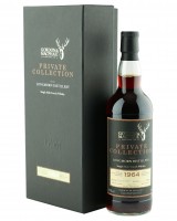 Longmorn 1964 46 Year Old, Gordon & MacPhail Private Collection
