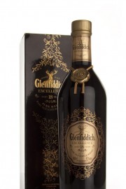 Glenfiddich Excellence 18 Year Old Single Malt Whisky