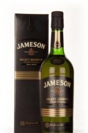 Jameson Select Reserve Small Batch Blended Whiskey