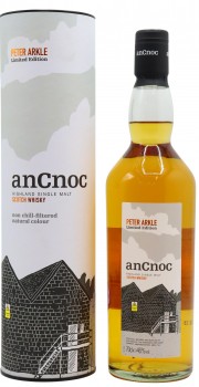 anCnoc Peter Arkle 4th Edition - Warehouses