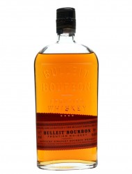 Bulleit Bourbon Whiskey Kentucky Straight Bourbon Whiskey