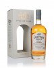 Craigellachie 7 Year Old 2014 (cask 621) - The Cooper's Choice (The Vi Single Malt Whisky