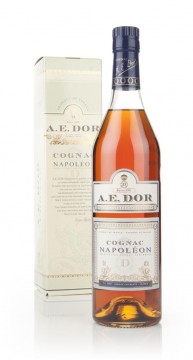 A.E. Dor Napoleon XO Cognac
