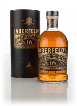 Aberfeldy 16 Year Old