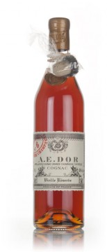 A.E. Dor No.6 Grande Champagne Hors d'age Cognac