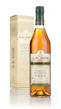 A.E. Dor VSOP Fine Champagne VSOP Cognac