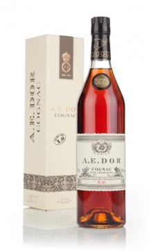 A.E. Dor XO Fine Champagne XO Cognac