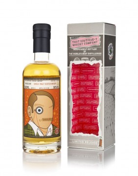 Balblair 11 Year Old (That Boutique-y Whisky Company)
