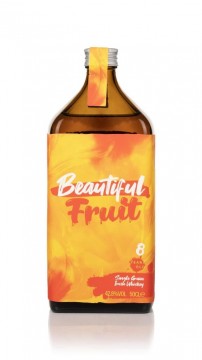 Beautiful Fruit 8 Year Old