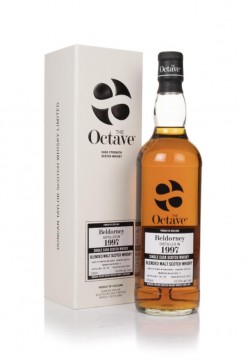 Beldorney 24 Year Old 1997 (cask 2031153) - The Octave (Duncan Taylor)