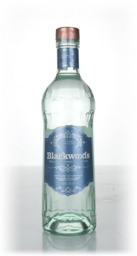 Blackwoods Botanical Flavoured Vodka