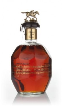 Blanton's Gold Edition
