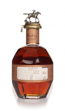 Blanton's Straight From The Barrel - Barrel 422