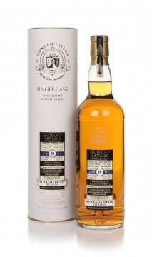 Bunnahabhain 9 Year Old 2014 (cask 3814010808) - (Duncan Taylor)