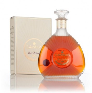 Camus Borderies XO XO Cognac