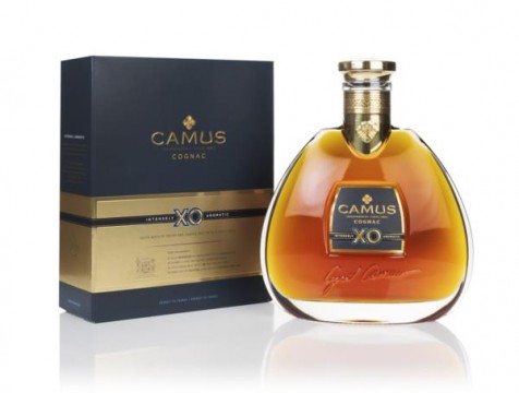 Camus XO Intensely Aromatic XO Cognac
