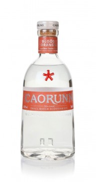 Caorunn Blood Orange Flavoured Gin