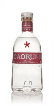 Caorunn Raspberry Flavoured Gin