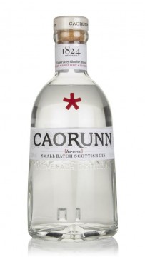 Caorunn Small Batch London Dry Gin