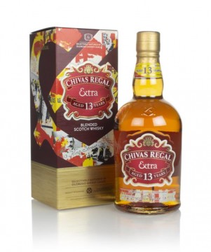 Chivas Regal Extra 13 Year Old