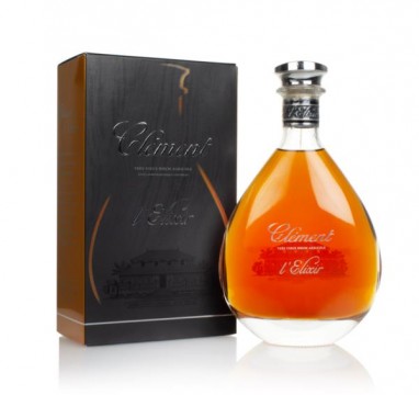 Clement L'Elixir Rhum Agricole Rum