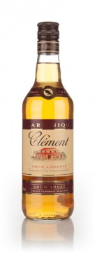 Clement Rhum Ambre Rhum Agricole Rum