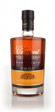 Clement VSOP Rhum Agricole Rum