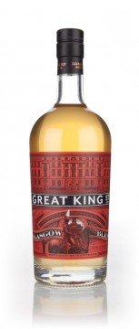 Compass Box Great King Street - Glasgow Blend