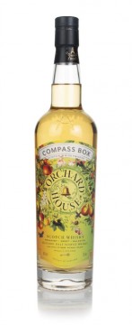 Compass Box Orchard House