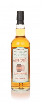 Croftengea Smoky & Fruity Port & Madeira Finish - Cask Craft