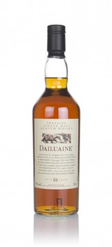 Dailuaine 16 Year Old - Flora and Fauna