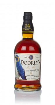 Doorly's 14 Year Old Dark Rum