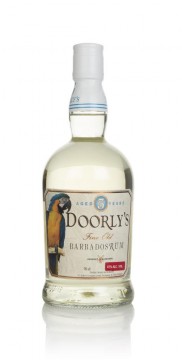 Doorly's 3 Year Old White Rum