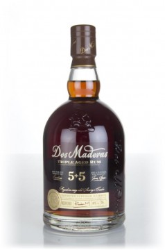 Dos Maderas 5+5 Pedro Ximenez Dark Rum