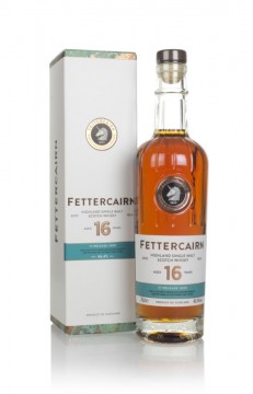 Fettercairn 16 Year Old