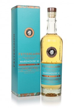 Fettercairn Warehouse 14