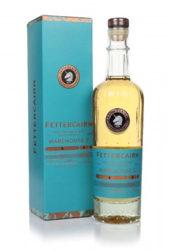 Fettercairn Warehouse 2 Batch No. 004
