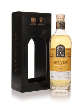 Glen Elgin 2013 (bottled 2023) Small Batch (batch 1) - Berry Bros. & R