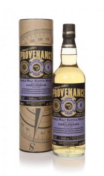 Glenglassaugh 8 Year Old 2015 (cask 18680) - Provenance