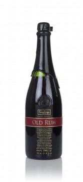 Gosling's Family Reserve Dark Rum