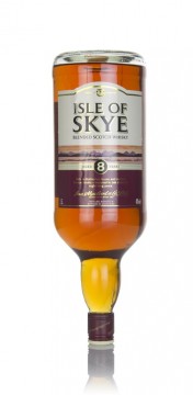 Isle Of Skye 8 Year Old 1.5l (Ian Macleod)