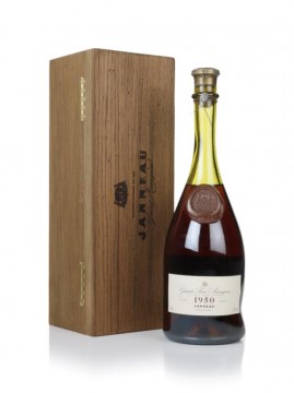 Janneau Armagnac 1950 Armagnac