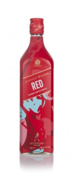 Johnnie Walker Red Label  Icons 2.0