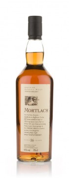 Mortlach 16 Year Old