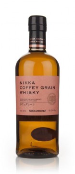 Nikka Coffey Grain