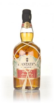 Plantation Xaymaca Special Dry Dark Rum