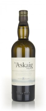 Port Askaig 8 Year Old