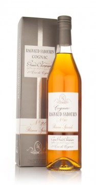 Ragnaud Sabourin Cognac No. 20 Reserve Speciale XO Cognac