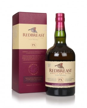 Redbreast Pedro Ximenez Edition - Iberian Series (2024)