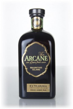 Rhum Arcane Extraroma Rhum Agricole Rum